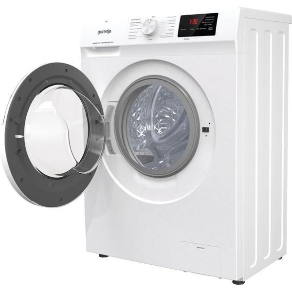 Стиральная машина автоматическая Gorenje WHE72SFS &ndash; фото