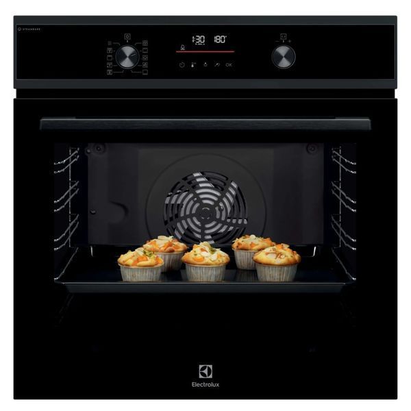 Духовка електрична Electrolux EOD6C77H &ndash; фото