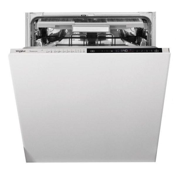 Посудомоечная машина Whirlpool WIP4O41PLEG WIP4O41PLEG фото