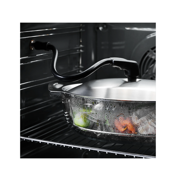Духовка електрична Electrolux OKC8H39WV &ndash; фото