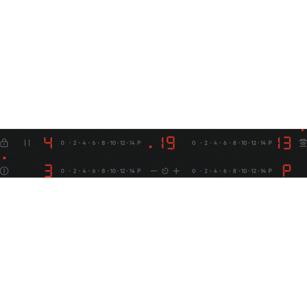 Индукционная варочная поверхность AEG TO64IC0FIT 60 см &ndash; фото