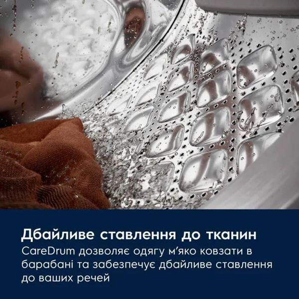 Пральна машина автоматична Electrolux EW7F3494FQU &ndash; фото