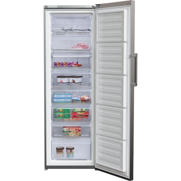 Морозильная камера Beko RFNE312E23X &ndash; фото