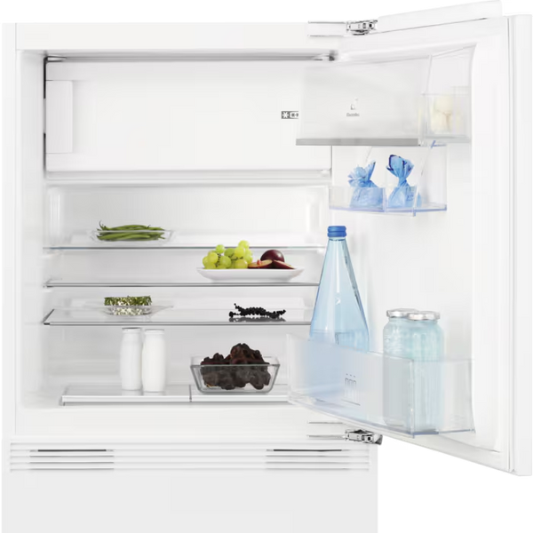 Холодильник з морозильною камерою Electrolux LFB3AE82R &ndash; фото