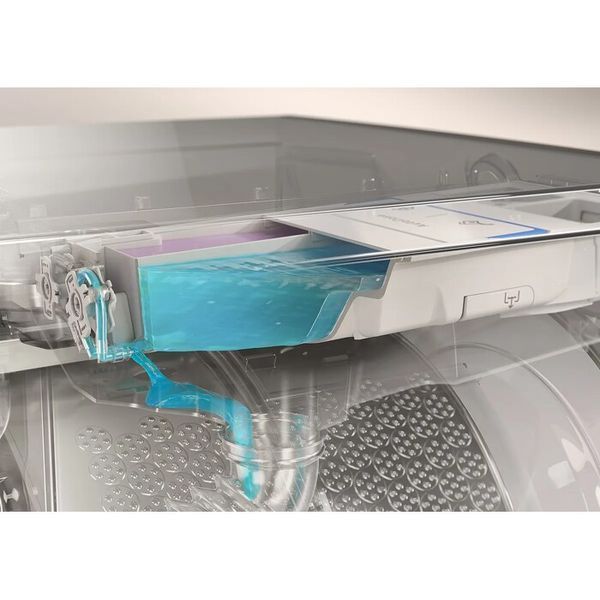 Пральна машина Electrolux EW6F3492AU &ndash; фото