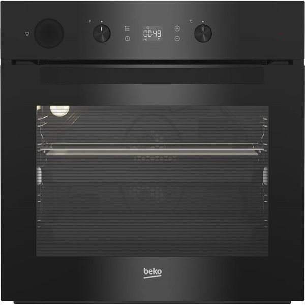 Духовка електрична Beko BIS24300BDS 8690842267406 фото