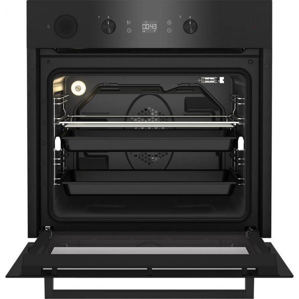 Духовка електрична Beko BIS24300BDS 8690842267406 фото