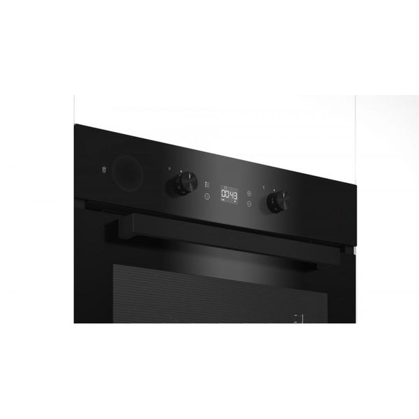 Духовка електрична Beko BIS24300BDS 8690842267406 фото