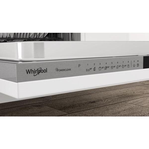 Посудомоечная машина Whirlpool WIP4O41PLEG WIP4O41PLEG фото