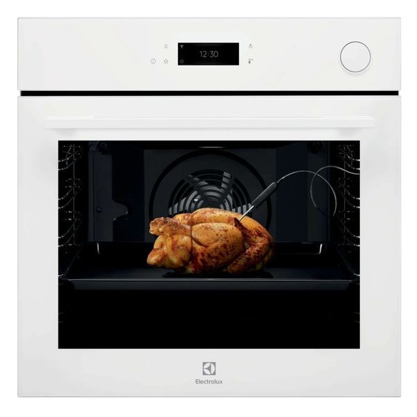 Духовка електрична Electrolux OKC8H39WV &ndash; фото