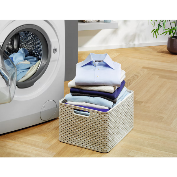 Прально-сушильна машина автоматична Electrolux EW9W161BUC &ndash; фото
