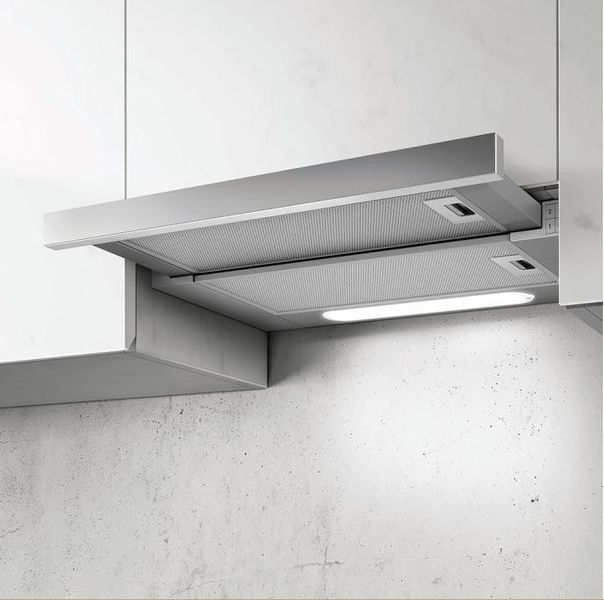 Витяжка телескопічна Elica TT14 LUX GRIX/A/50 &ndash; фото