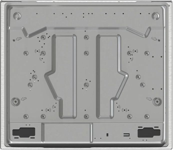 Газова варильна поверхня Gorenje G642ABX &ndash; фото