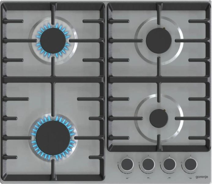 Газова варильна поверхня Gorenje G642ABX &ndash; фото