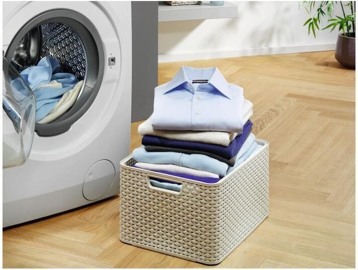 Прально-сушильна машина автоматична Electrolux EW9W161BUC &ndash; фото