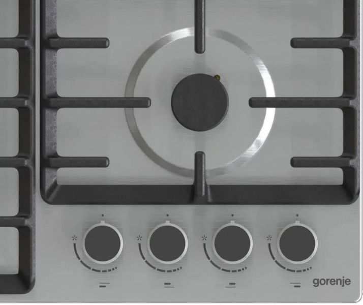Газова варильна поверхня Gorenje G642ABX &ndash; фото
