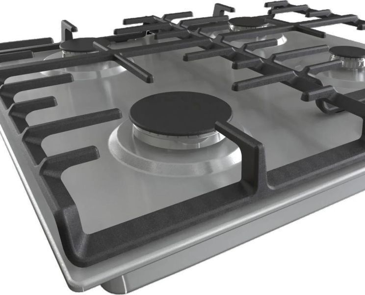 Газова варильна поверхня Gorenje G642ABX &ndash; фото