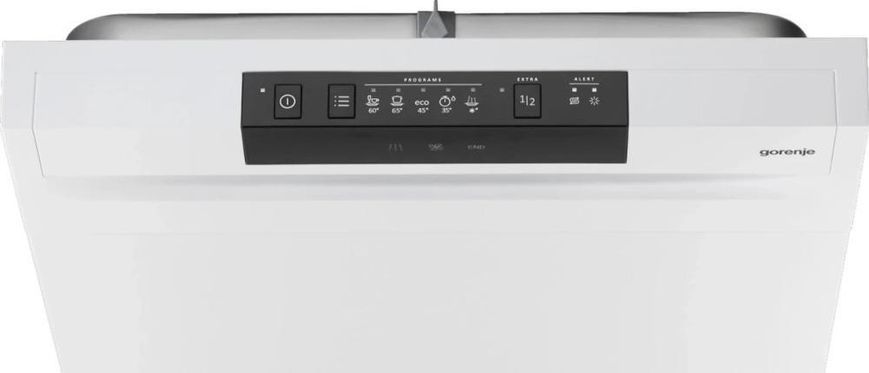 Посудомийна машина Gorenje GS520E15W &ndash; фото
