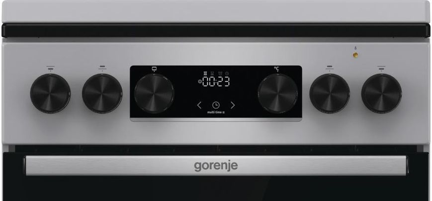 Комбінована плита Gorenje GK5C42SJ &ndash; фото