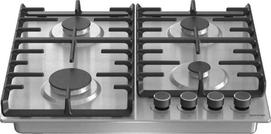 Газова варильна поверхня Gorenje G642ABX &ndash; фото
