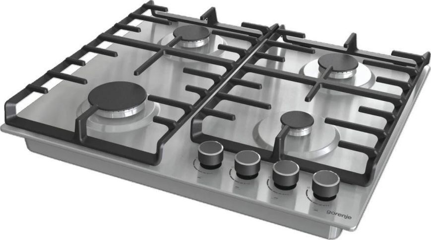 Газова варильна поверхня Gorenje G642ABX &ndash; фото