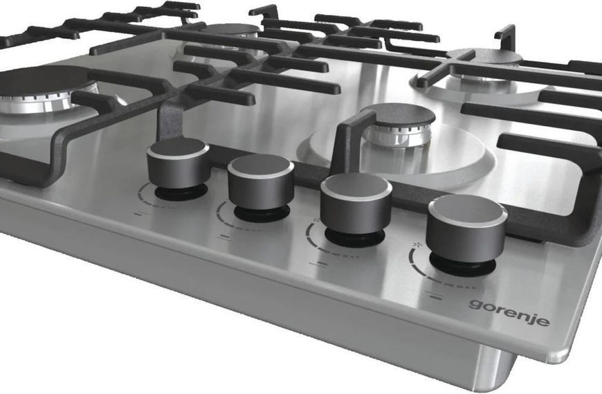 Газова варильна поверхня Gorenje G642ABX &ndash; фото