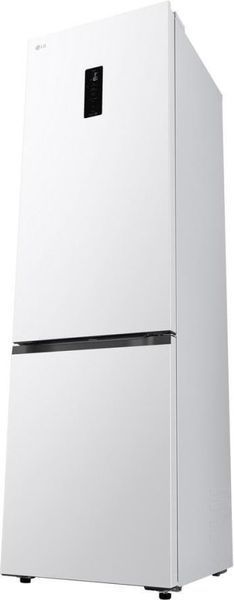 Холодильник с морозильной камерой LG GC-B509EQTM &ndash; фото