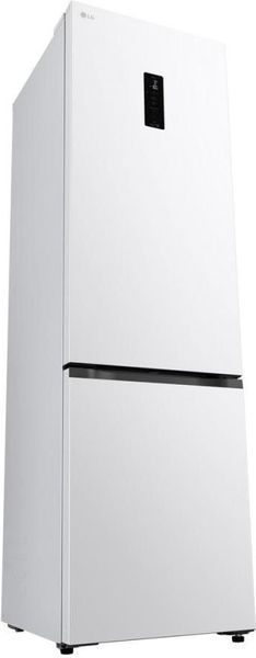 Холодильник с морозильной камерой LG GC-B509EQTM &ndash; фото