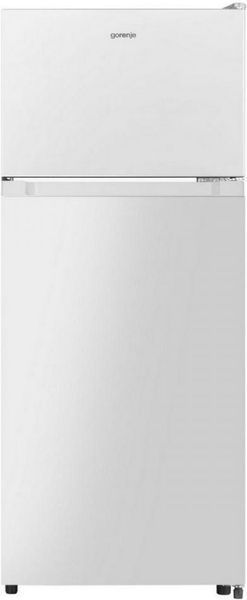 Холодильник з морозильною камерою Gorenje RF212EPW4 &ndash; фото