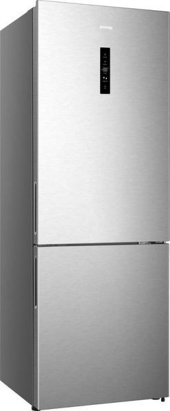 Холодильник з морозильною камерою Gorenje NRK720EAXL4 &ndash; фото
