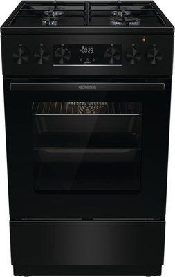 Комбінована плита Gorenje GK5C60BJ &ndash; фото