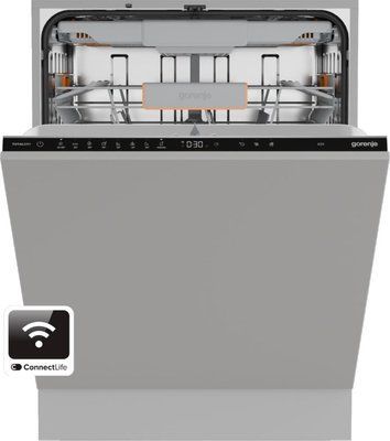 Посудомийна машина Gorenje GV673C65 &ndash; фото