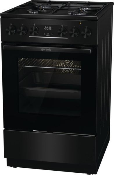 Комбінована плита Gorenje GK5C60BJ &ndash; фото