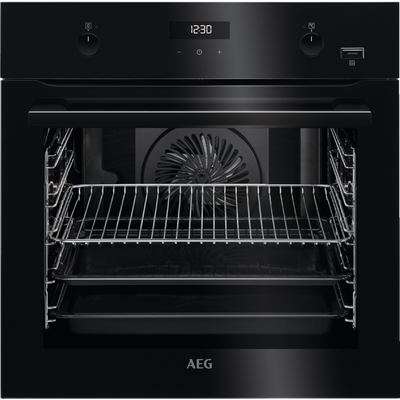 Духовка електрична AEG BER455120B &ndash; фото