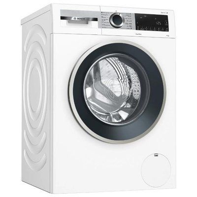 Пральна машина автоматична Bosch WGA242X0ME &ndash; фото