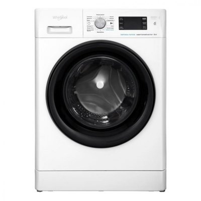 Стиральная машина автоматическая Whirlpool FFB 8248 BV FFB 8248 BV фото