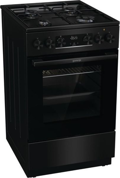 Комбінована плита Gorenje GK5C60BJ &ndash; фото