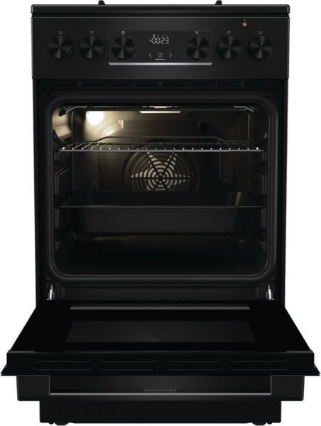 Комбінована плита Gorenje GK5C60BJ &ndash; фото