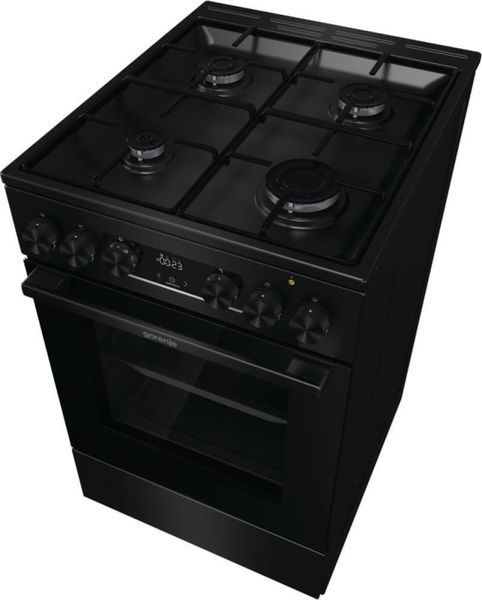 Комбінована плита Gorenje GK5C60BJ &ndash; фото