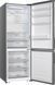 Холодильник з морозильною камерою Gorenje NRK720EAXL4 &ndash; фото 4