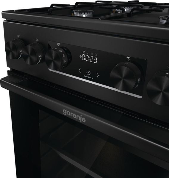 Комбінована плита Gorenje GK5C60BJ &ndash; фото