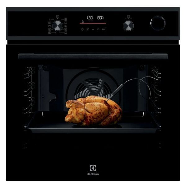 Духовка электрическая Electrolux EOC6P77H &ndash; фото