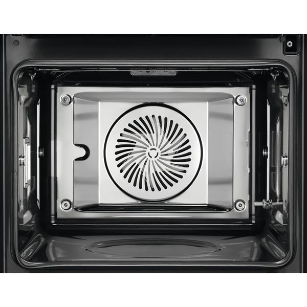 Духовка електрична Electrolux OKA9S31WX &ndash; фото