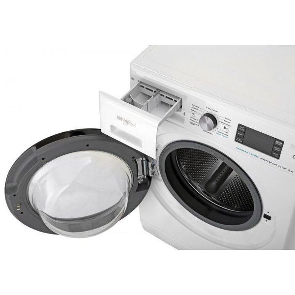 Стиральная машина автоматическая Whirlpool FFB 8248 BV FFB 8248 BV фото