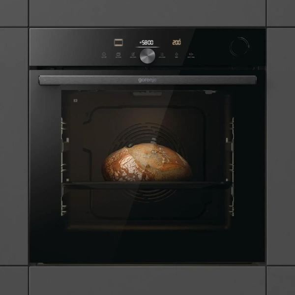 Духовка електрична Gorenje BPSA6747DGWI &ndash; фото