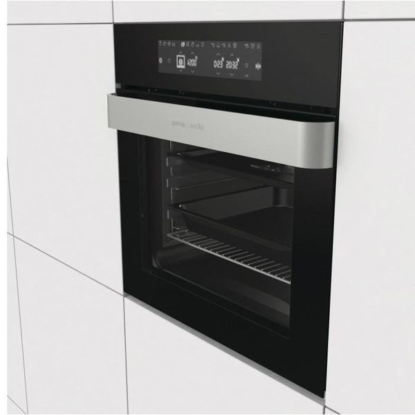 Духовка електрична Gorenje BO758ORAB BO758ORAB фото