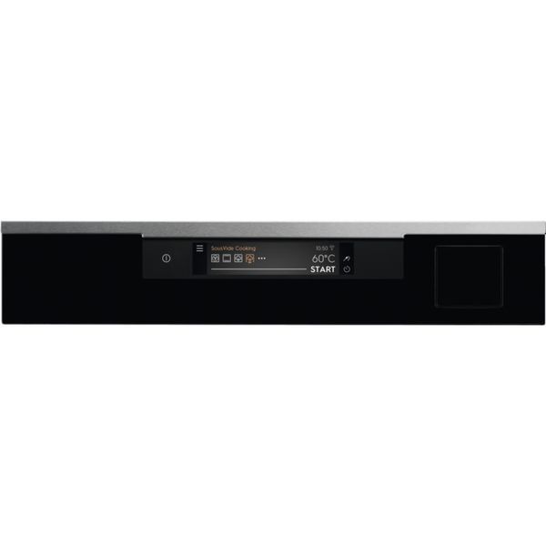 Духовка електрична Electrolux OKA9S31WX &ndash; фото