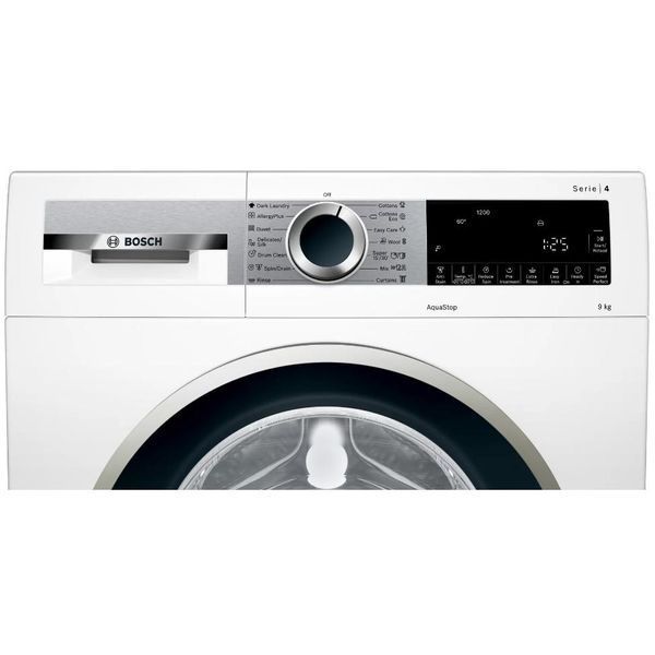 Пральна машина автоматична Bosch WGA242X0ME &ndash; фото