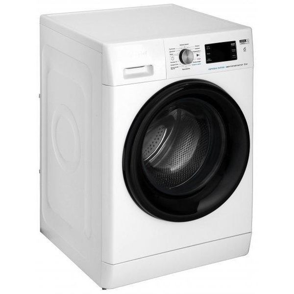 Стиральная машина автоматическая Whirlpool FFB 8248 BV FFB 8248 BV фото