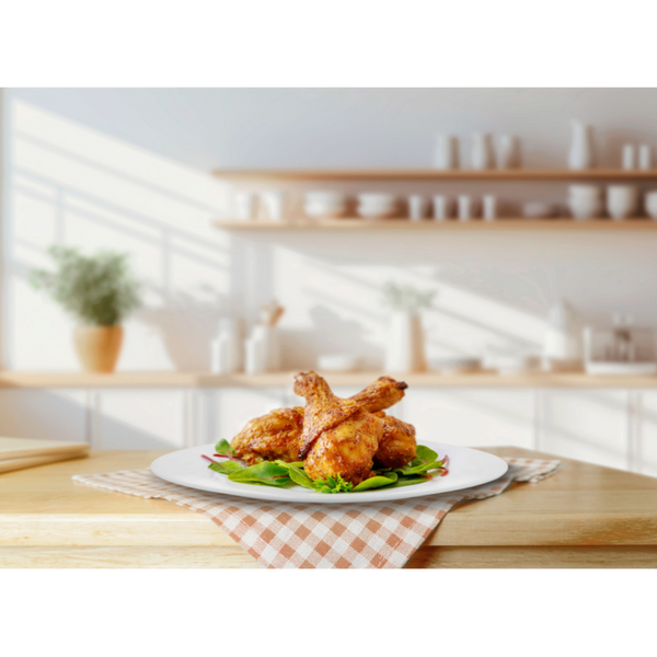 Мультипіч Electrolux EAF5B &ndash; фото